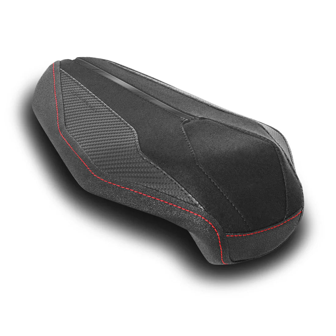 LuiMoto GP Italia Passenger Seat Cover 25-26 Ducati Panigale V4