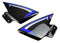 Pyramid Infill Panels '17-'20 Yamaha MT-09 SP | SP Colours