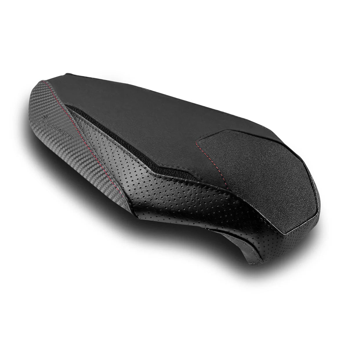LuiMoto Veloce Passenger Seat Cover 25-26 Ducati Streetfighter V4 - Motostarz USA