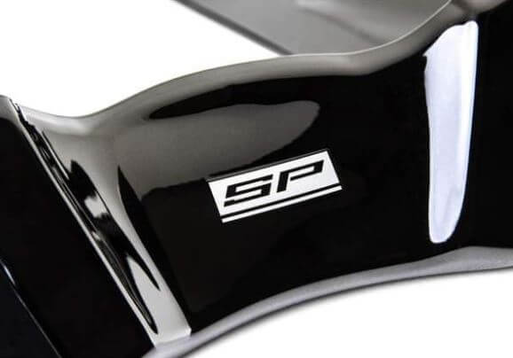 Pyramid Belly Pan '18-'20 Yamaha MT-09 SP | SP Colours