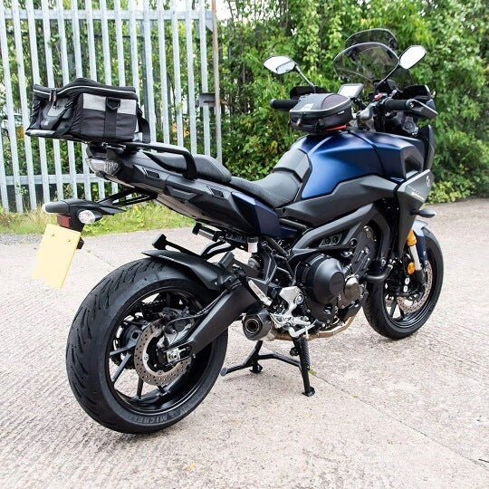 Pyramid Hugger Yamaha Tracer 900 GT '18-'20 | GT Colours