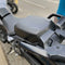 Pyramid Seat Pod Yamaha Tracer 900 GT '18-'20 | Matte Black