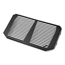 Pyramid Radiator Guard Kawasaki Z900RS Cafe '18-'20 | Matte Black