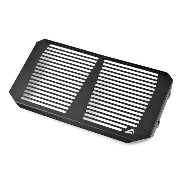 Pyramid Radiator Guard Kawasaki Z900RS Cafe '18-'20 | Matte Black