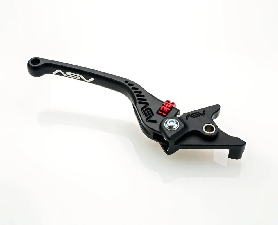 ASV C5 Sport Brake & Clutch Levers 2026 Yamaha YZF-R7