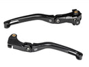 Bonamici Folding Brake & Clutch Levers 15-24 Yamaha R1/R1M/R1S