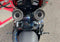 Spark Double Grid-O Titanium Full Exhaust Ducati Panigale V2 / 959