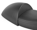 Pyramid Seat Cowl '19-'23 Triumph Speed Twin 1200 | Matte Black