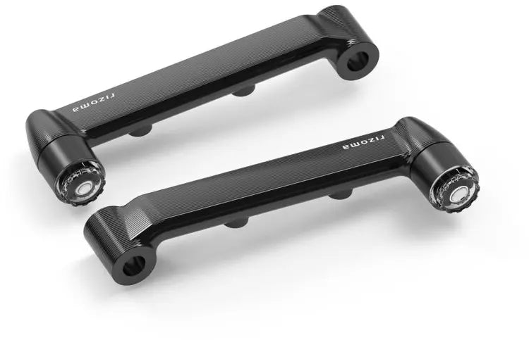 Rizoma Front Light Unit Turn Signal Kit 2025+ Ducati Panigale V4