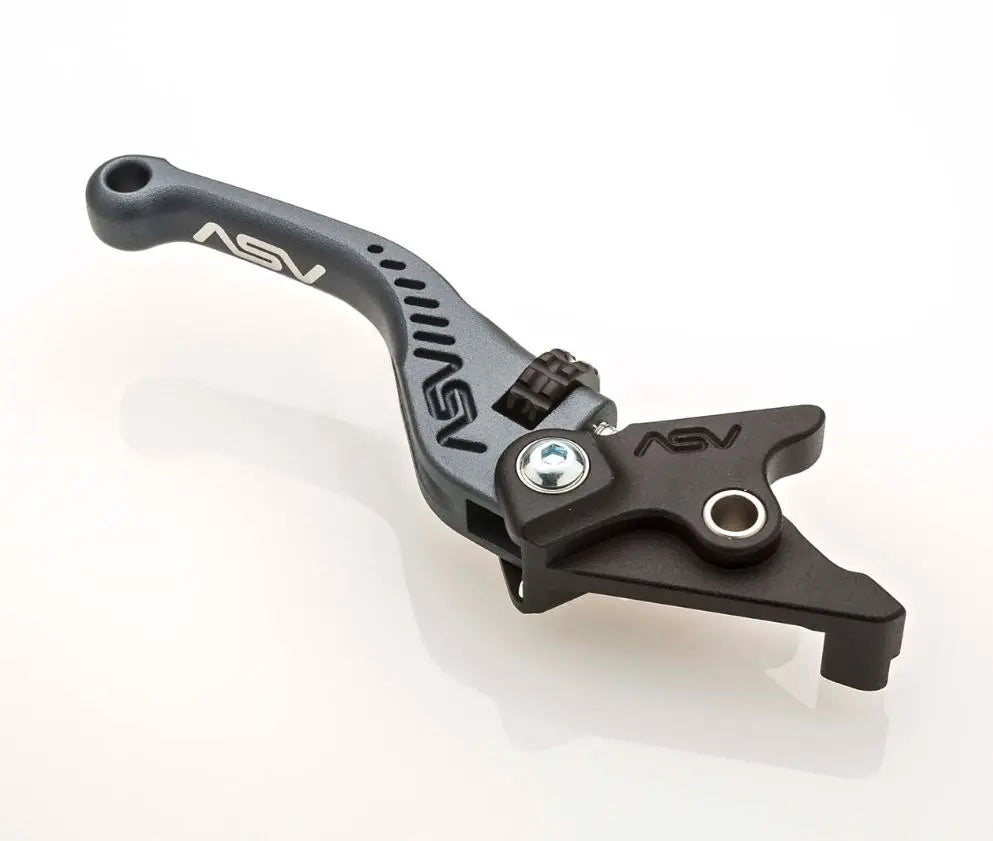 ASV C5 Sport Brake & Clutch Levers 15-26 Yamaha YZF-R1M