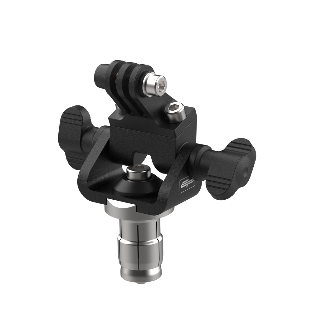 Evotech Performance Beeline Moto Top Yoke Sat Nav Mount 2026 Yamaha YZF-R7