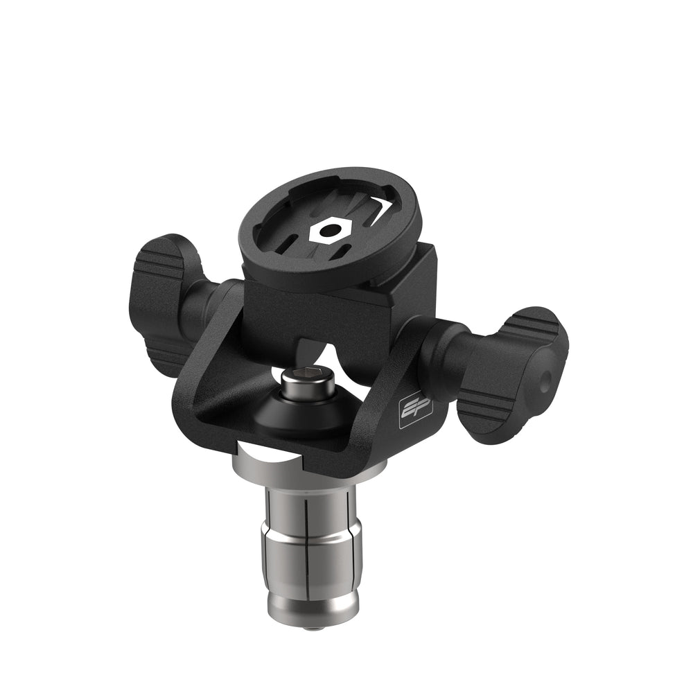 Evotech Performance Beeline Moto 2 Top Yoke Sat Nav Mount 2026 Yamaha YZF-R7