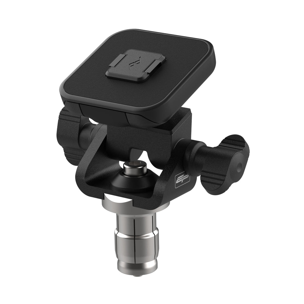 Evotech Performance Peak Design Top Yoke Sat Nav Mount 2026 Yamaha YZF-R7
