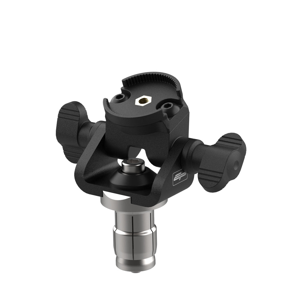 Evotech Performance SP Connect Top Yoke Sat Nav Mount 2026 Yamaha YZF-R7