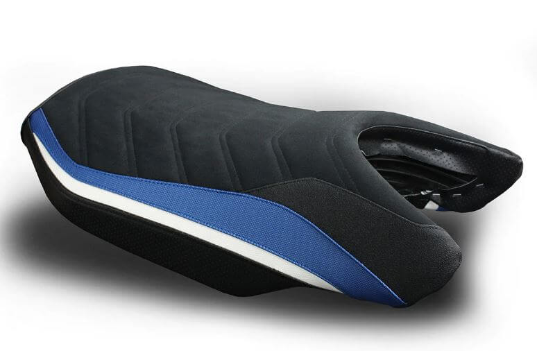 LuiMoto Technik Rider Seat Cover '15-'16 BMW R1200S