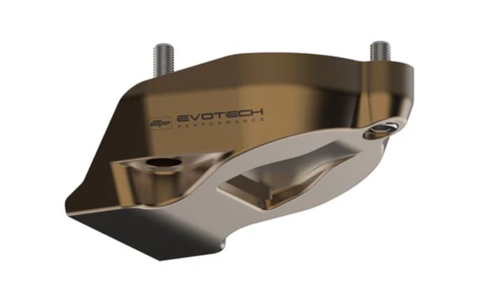 Evotech Performance Sump Guard '20-'24 Ducati Streetfighter V4 S