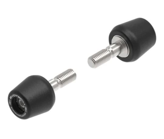 Evotech Performance Bar End Weights 24- BMW R12 nineT, R12 | Road