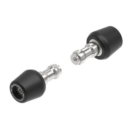 Evotech Performance Bar End Weights '21-'24 Ducati Monster 950 / SP / Plus | Road