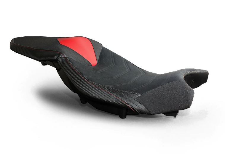 LuiMoto Technik Seat Cover '15-'19 BMW S1000XR