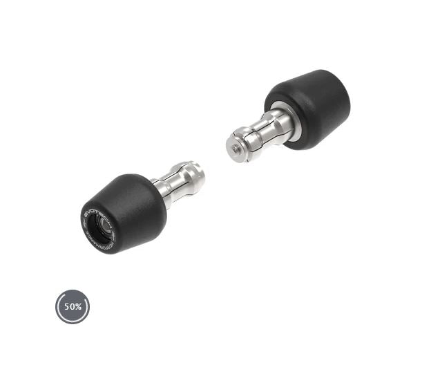 Evotech Performance Bar End Weights 16-22 Ducati XDiavel Variants | Road