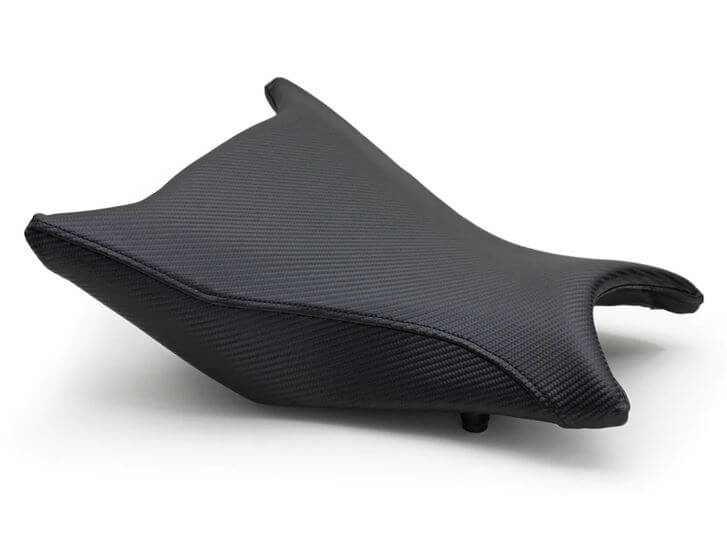 LuiMoto Baseline Seat Cover '09-'11 BMW S1000RR