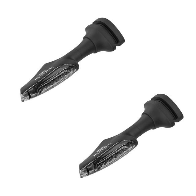 Evotech Performance LED Sequential Indicator (Pair) 21-24 Ducati Multistrada V4 Variants