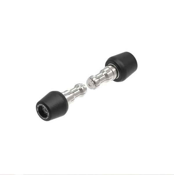 Evotech Performance Bar End Weights 15- Honda CBR300R | Road