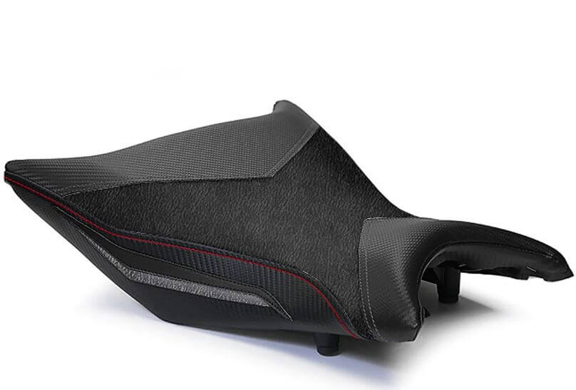 LuiMoto Technik Seat Covers '09-'11 BMW S1000RR