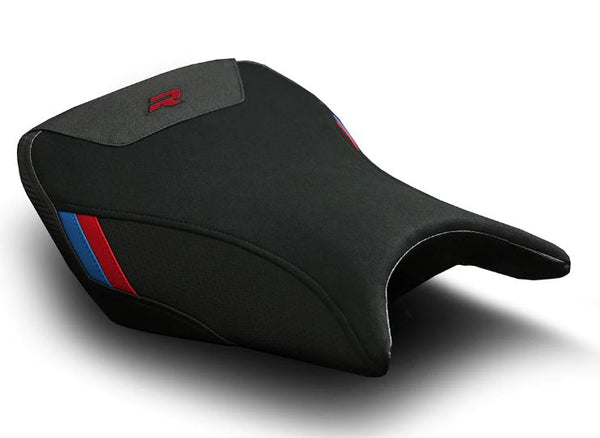 LuiMoto Motorsports Rider Seat Cover '14-'15 BMW S1000R