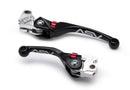 ASV F4 Off-Road Brake & Clutch Levers '15-'20 Yamaha YZ 65 / 85