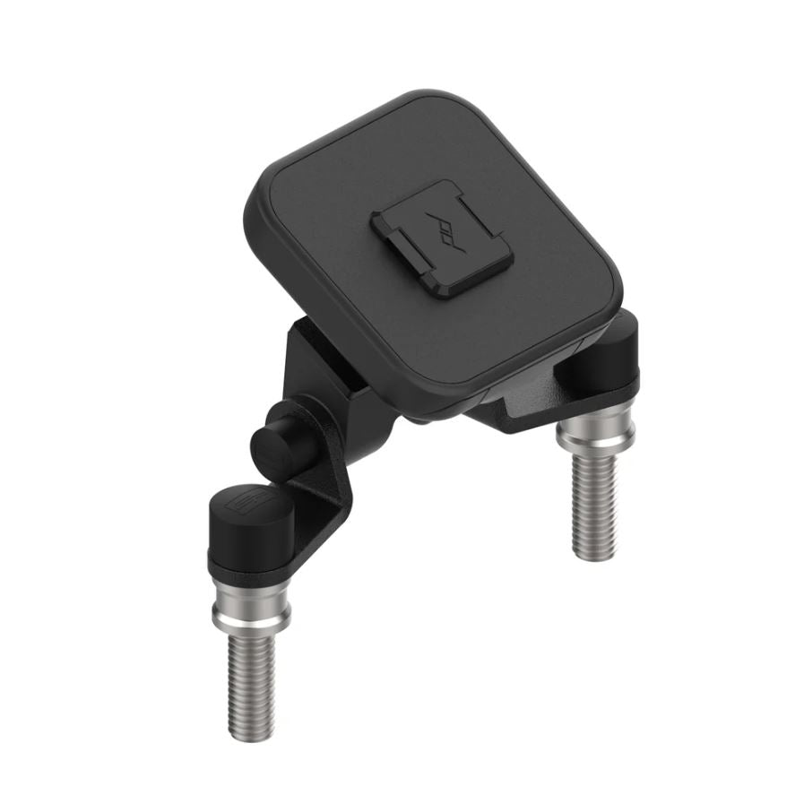 Evotech Performance Peak Design Sat Nav Mount 17-24 Aprilia Tuono 660 / V4