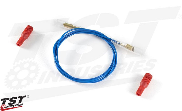 TST Industries Turn Signal Running Light Circuit Connection Kit