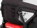 Hepco & Becker Royster Rear Bag Tie Down Version | Black