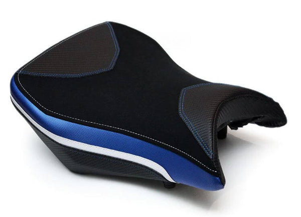 LuiMoto Limited Edition Comfort Rider Seat Cover '12-'14 BMW S1000RR