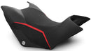 LuiMoto Veloce Rider Seat Cover '17-'21 Ducati Multistrada 950