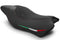 LuiMoto Diamond Comfort Rider Seat Cover '17-'21 Ducati Monster 821/1200