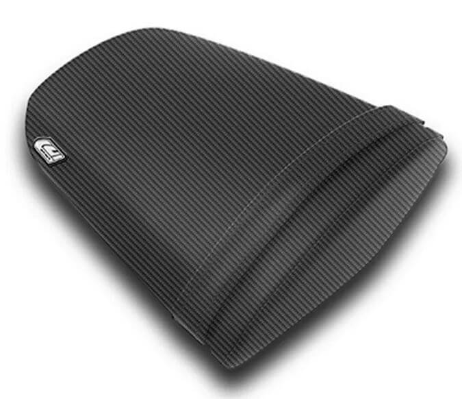 LuiMoto Baseline Passenger Seat Cover '07-'23 Honda CBR600RR