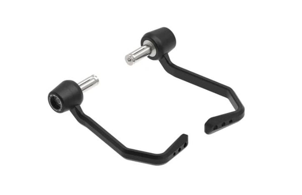 Evotech Performance Brake & Clutch Lever Protector Kit 11-23 Ducati Diavel Variants | Road