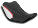 LuiMoto Veloce Seat Cover Ducati Desert X 22-24 | Rider