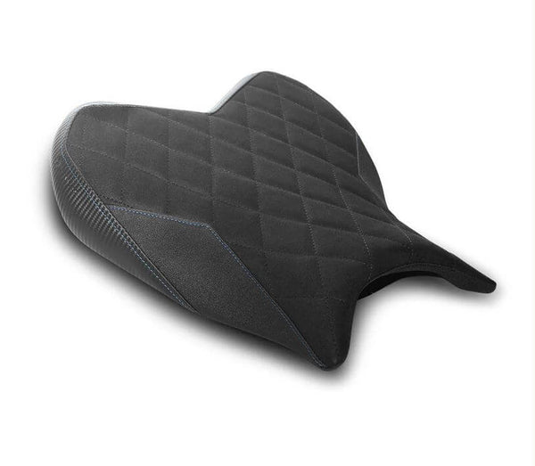 LuiMoto Diamond Seat Cover Yamaha R7 22-24 | Rider