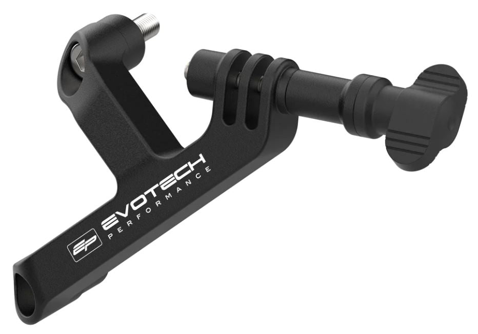 Evotech Performance Action / Safety Camera Mount '16-'19 Ducati Panigale 959