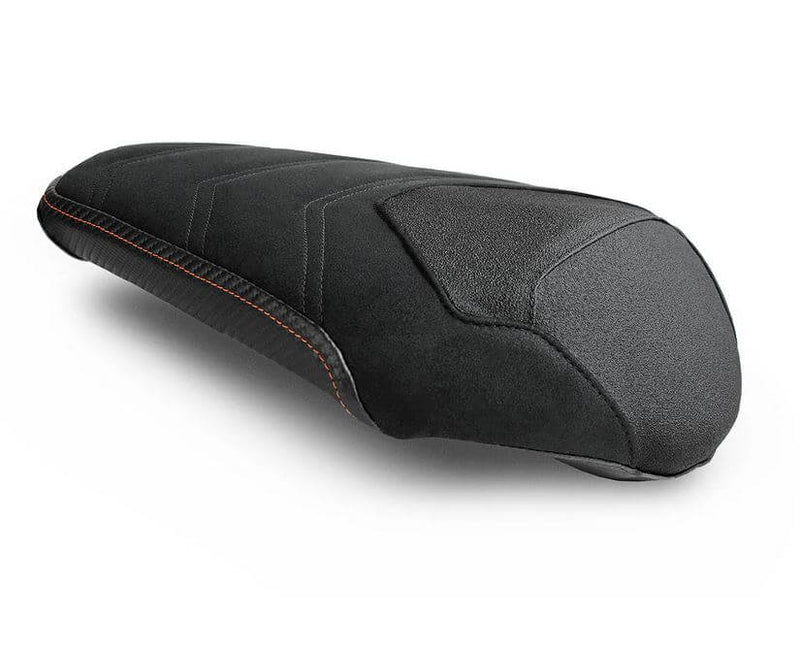 LuiMoto R-Touring Seat Cover KTM 1290 Super Duke GT 16-24 | Passenger