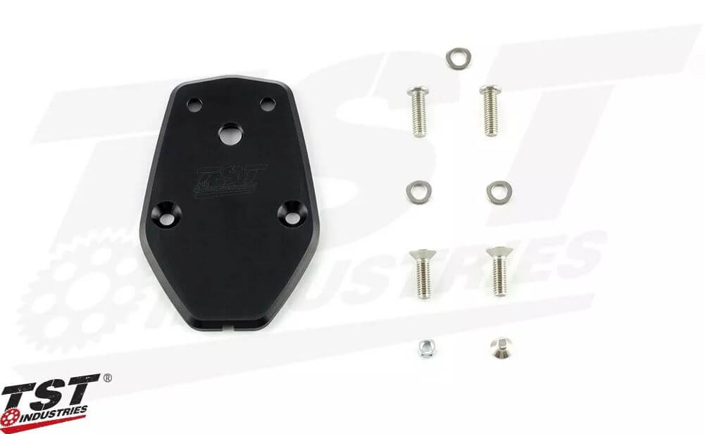 TST Industries Undertail Closeout '16-'24 Kawasaki ZX-10R