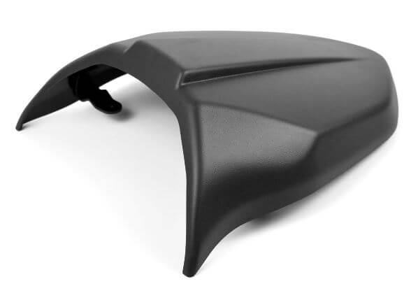 Pyramid Seat Cowl '20-'23 BMW F900 R | Matte Black