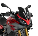 Pyramid Sport Screen '20-'23 BMW F900 XR | Racing Red/Granite Grey