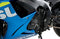 Puig Engine Protective Cover '11-'23 Suzuki GSX-R 750