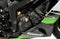 Puig Engine Protective Cover '09-'24 Kawasaki ZX-6R