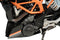 Puig Engine Protective Cover '14-'15 KTM 390 Duke