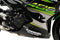 Puig Engine Protective Cover '18-'23 Kawasaki Ninja 400