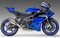 Yoshimura AT2 Stainless Full Exhaust 2025+ Yamaha YZF-R9